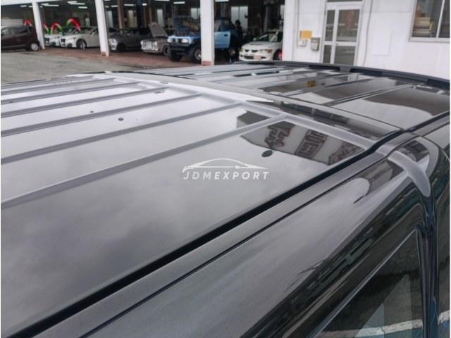 Mitsubishi Pajero Jr 1998 thumbnail 27