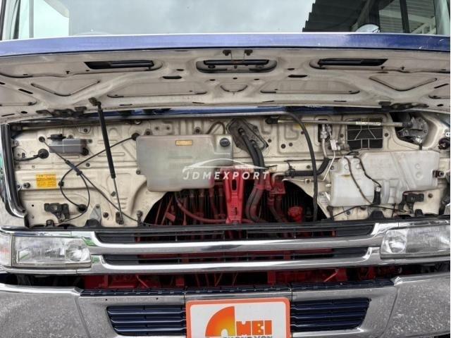 Hino Profia 2001 thumbnail 25