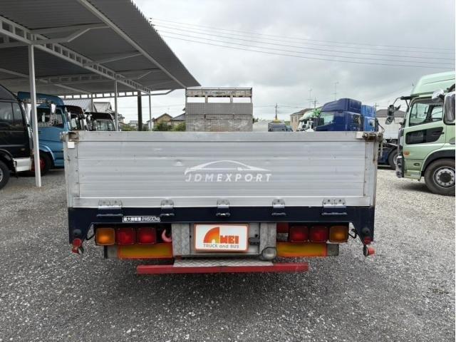 Hino Profia 2001 thumbnail 5