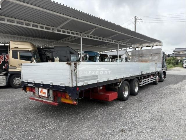 Hino Profia 2001 thumbnail 7