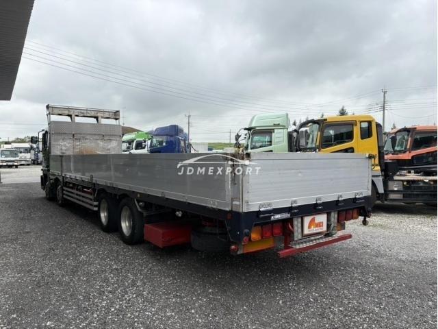 Hino Profia 2001 thumbnail 6