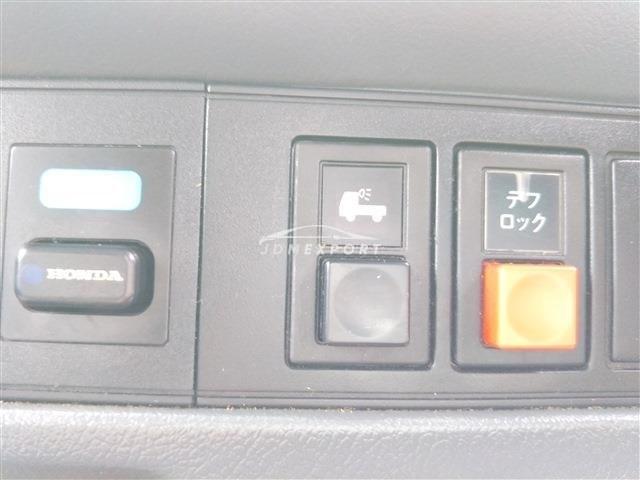 Honda Acty Truck 1998 thumbnail 9