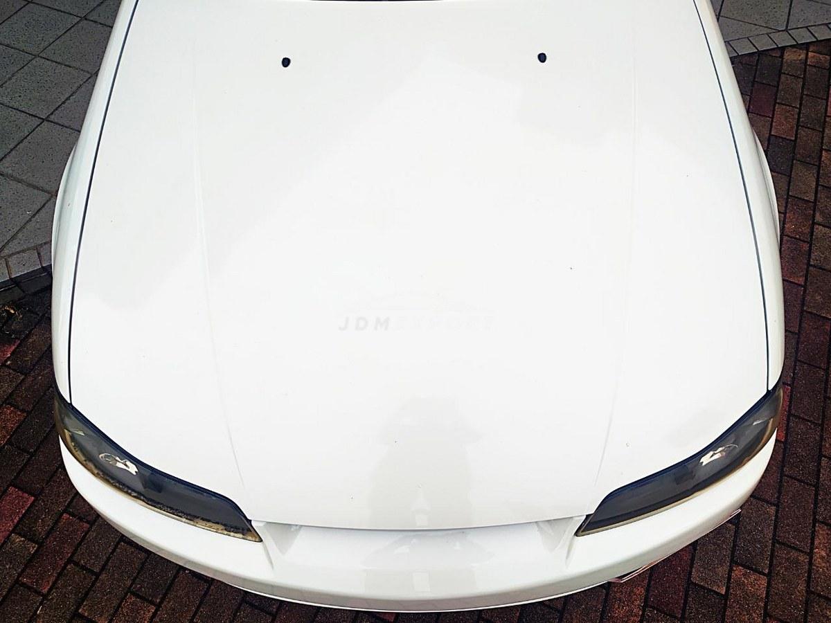Nissan Silvia 1999 thumbnail 14