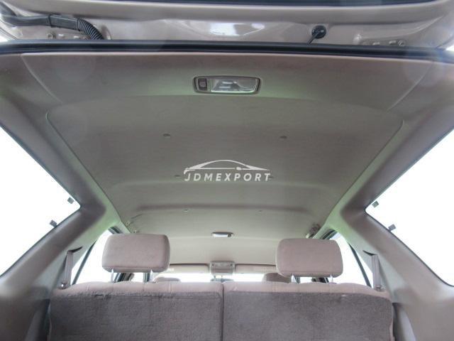 Toyota Hilux Surf 2001 thumbnail 36