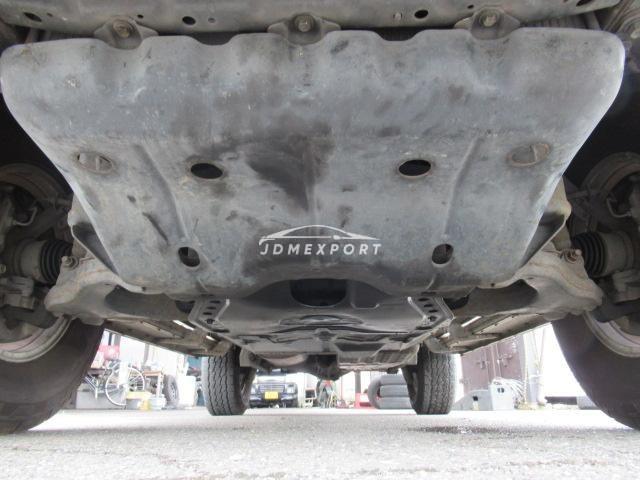 Toyota Hilux Surf 2001 thumbnail 24