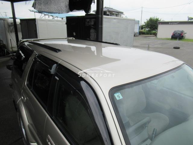 Toyota Hilux Surf 2001 thumbnail 7