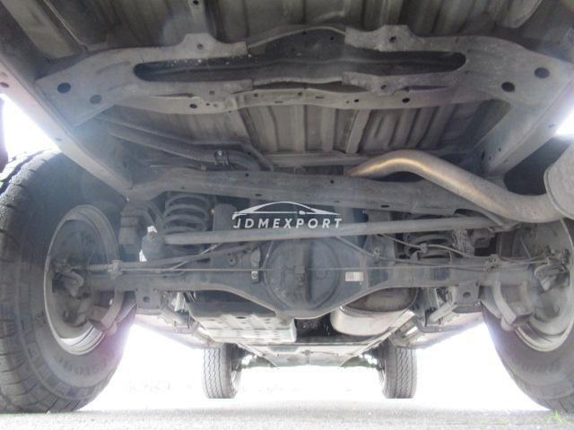 Toyota Hilux Surf 2001 thumbnail 21
