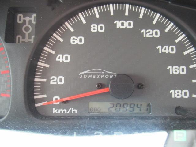 Toyota Hilux Surf 2001 thumbnail 25