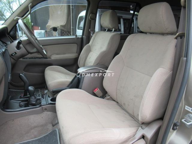 Toyota Hilux Surf 2001 thumbnail 43