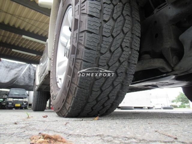 Toyota Hilux Surf 2001 thumbnail 19