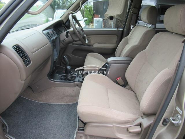 Toyota Hilux Surf 2001 thumbnail 42