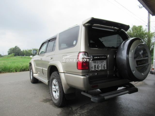 Toyota Hilux Surf 2001 thumbnail 13