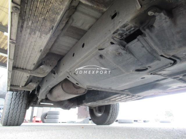 Toyota Hilux Surf 2001 thumbnail 22