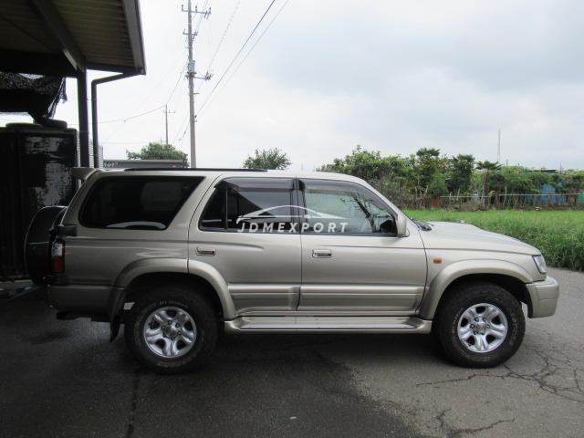 Toyota Hilux Surf 2001 thumbnail 8
