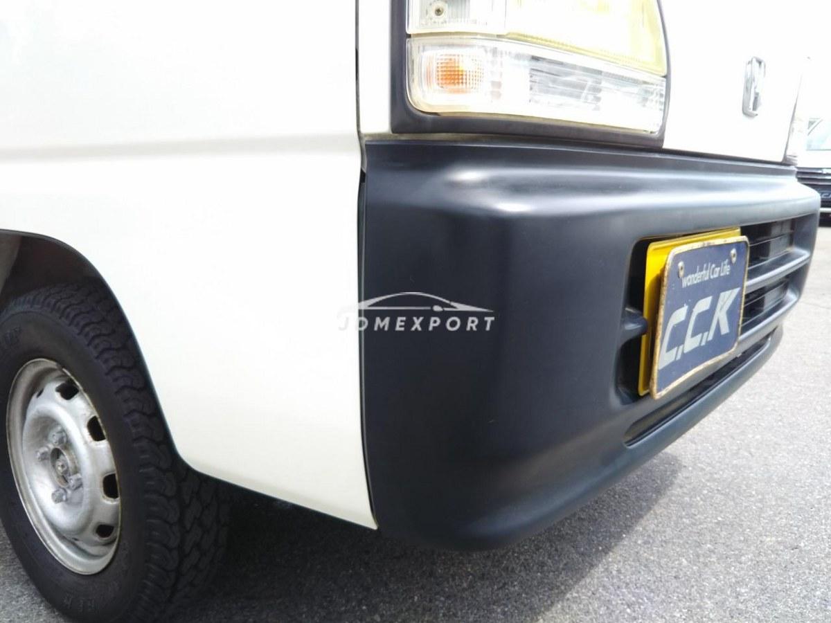 Honda Acty Truck 1998 thumbnail 31