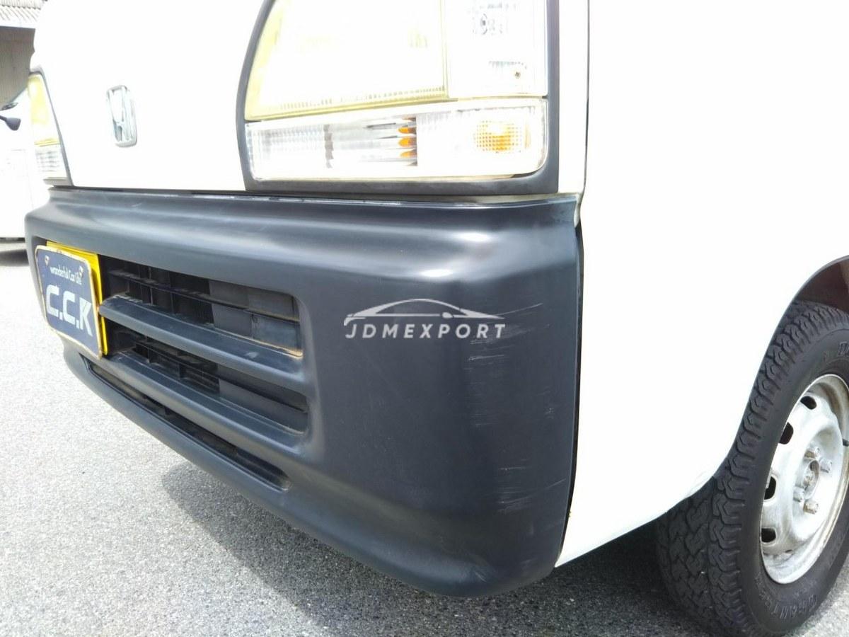 Honda Acty Truck 1998 thumbnail 30