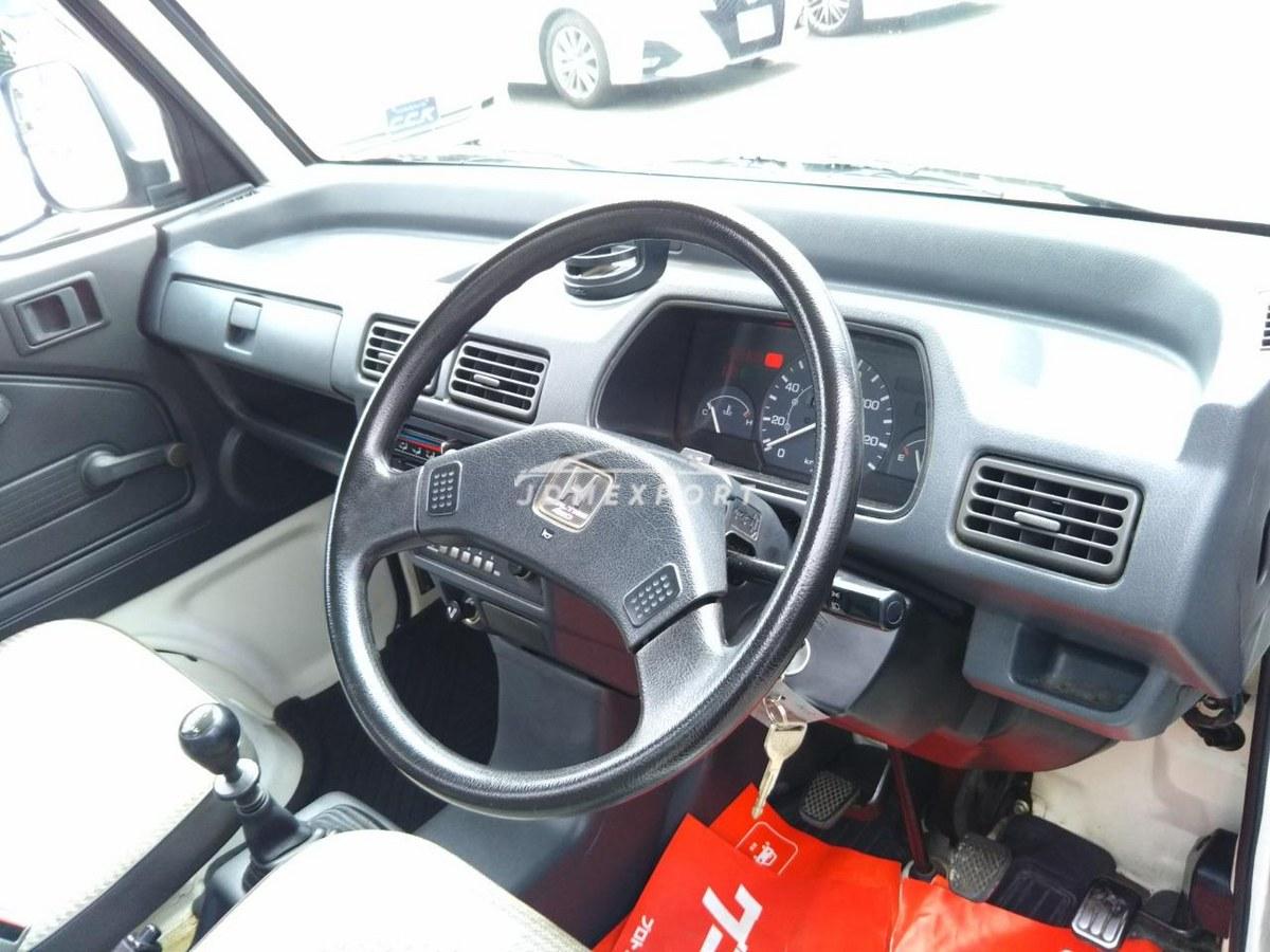 Honda Acty Truck 1998 thumbnail 6
