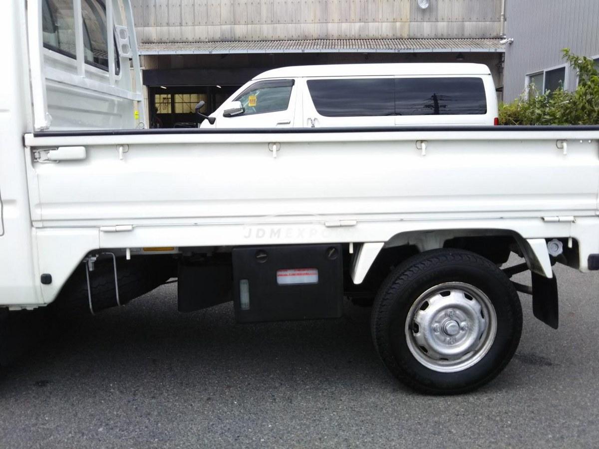 Honda Acty Truck 1998 thumbnail 65