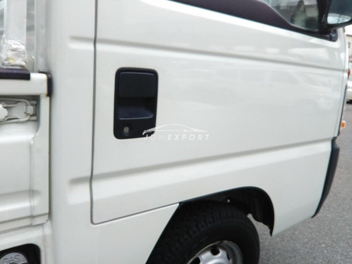 Honda Acty Truck 1998 thumbnail 51