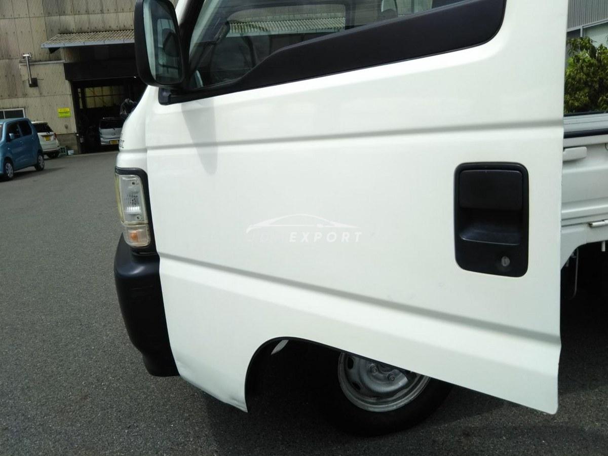 Honda Acty Truck 1998 thumbnail 42