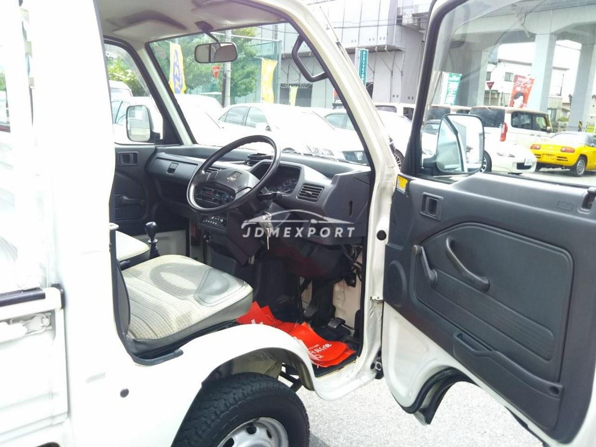 Honda Acty Truck 1998 thumbnail 40