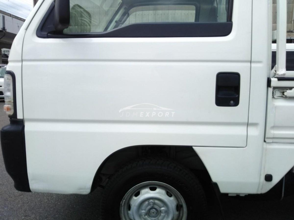 Honda Acty Truck 1998 thumbnail 64