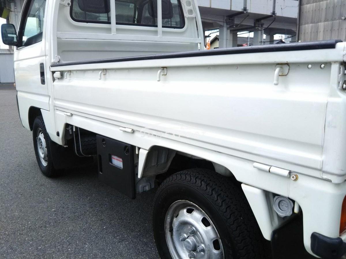 Honda Acty Truck 1998 thumbnail 48