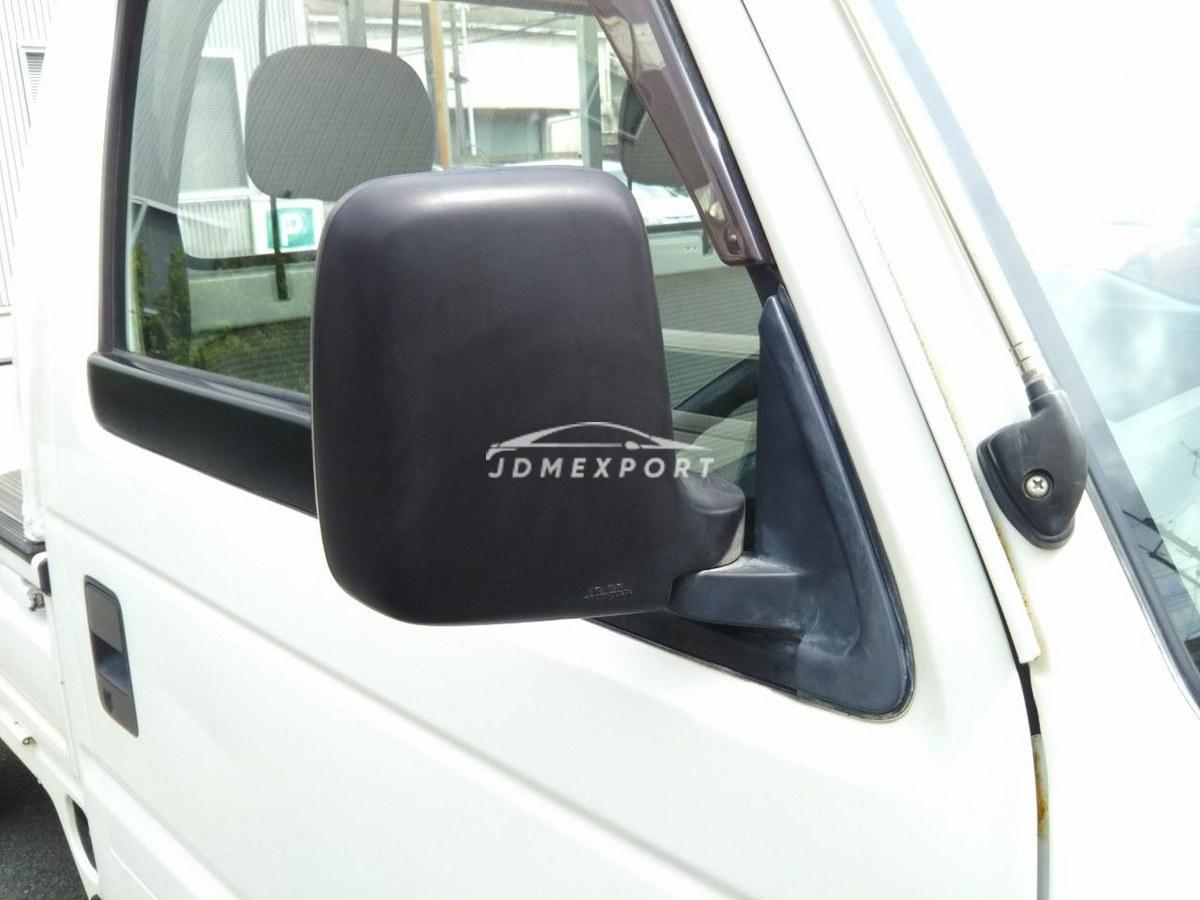 Honda Acty Truck 1998 thumbnail 37
