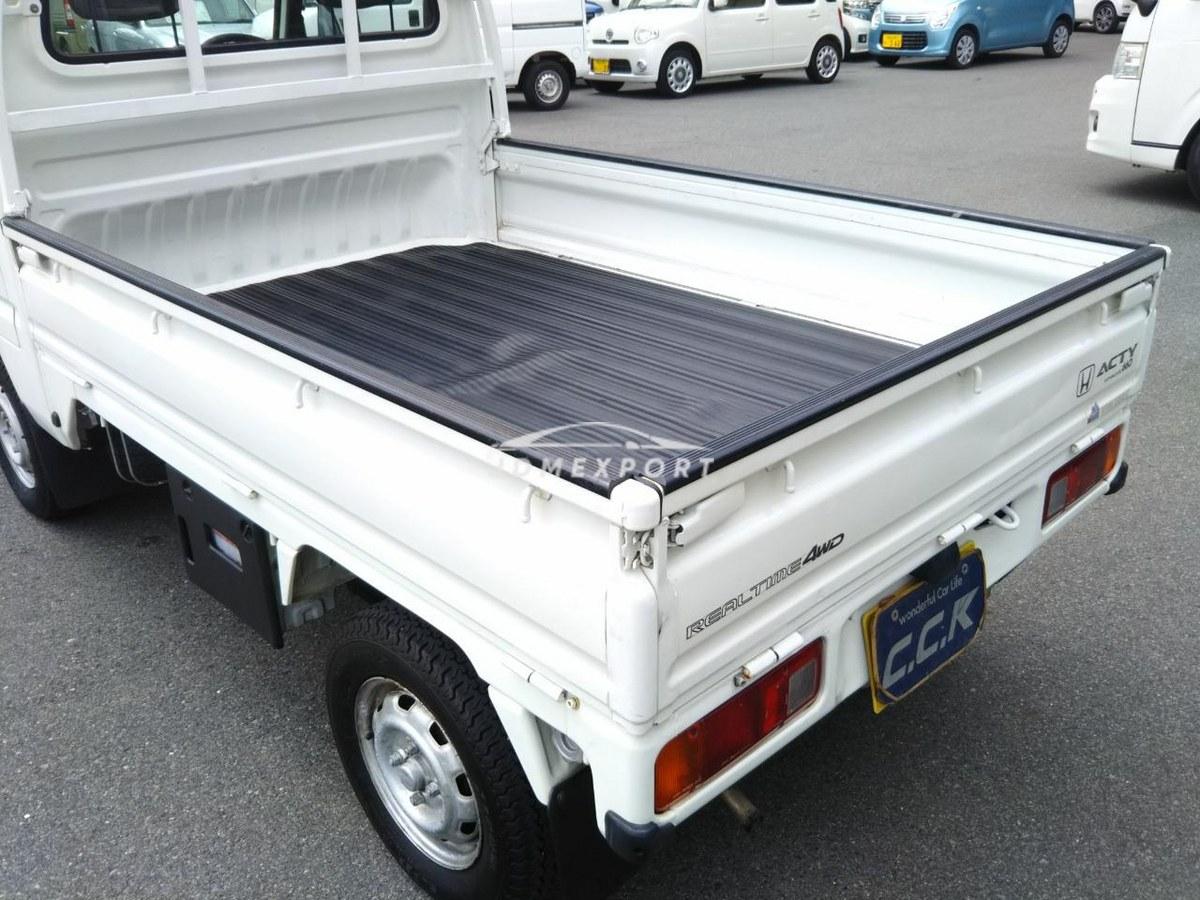 Honda Acty Truck 1998 thumbnail 60