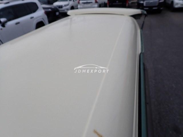 Subaru Sambar Dias Van 1994 thumbnail 27