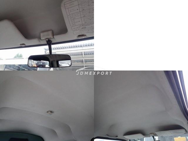 Subaru Sambar Dias Van 1994 thumbnail 23