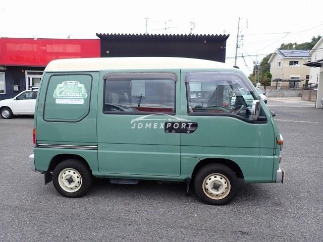 Subaru Sambar Dias Van 1994 thumbnail 5