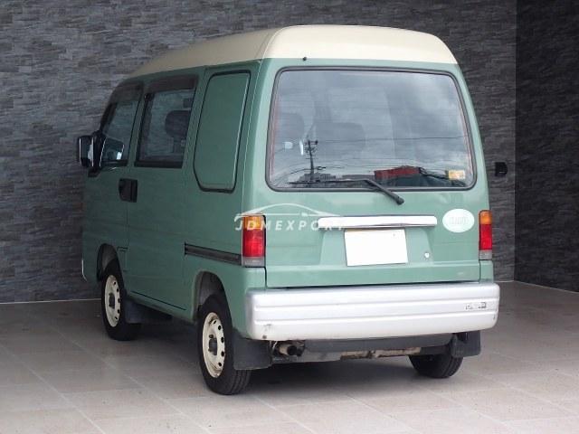 Subaru Sambar Dias Van 1994 thumbnail 3