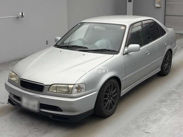 Toyota Sprinter Sedan 1999