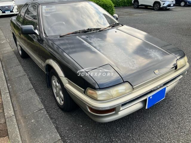 Toyota Sprinter Trueno 1991