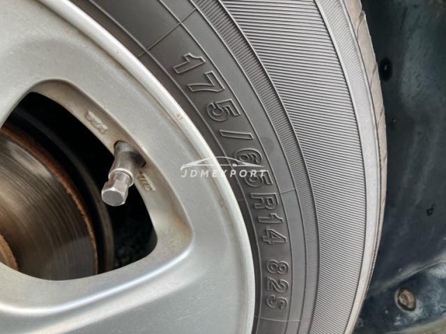 Toyota Sprinter Trueno 1991 thumbnail 12