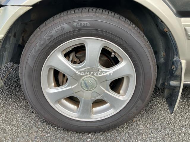 Toyota Sprinter Trueno 1991 thumbnail 10