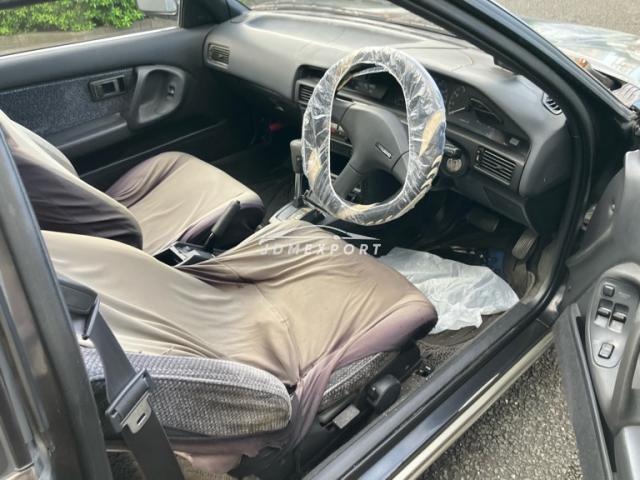 Toyota Sprinter Trueno 1991 thumbnail 3