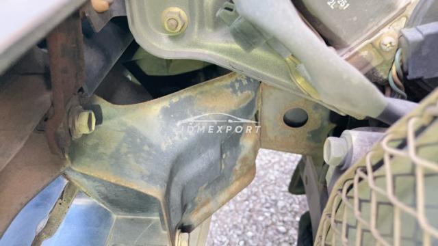 Toyota Sprinter Trueno 1991 thumbnail 19
