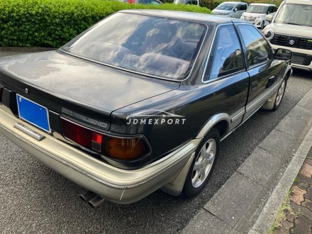 Toyota Sprinter Trueno 1991 thumbnail 2