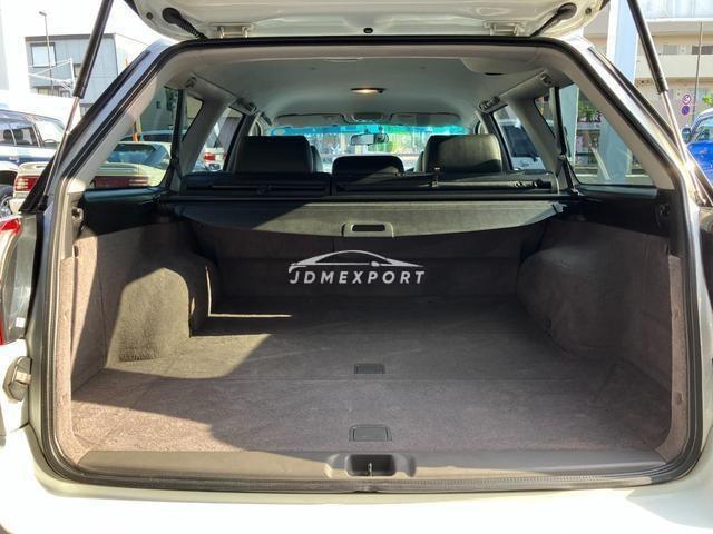 Subaru Legacy Touring Wagon 1999 thumbnail 20