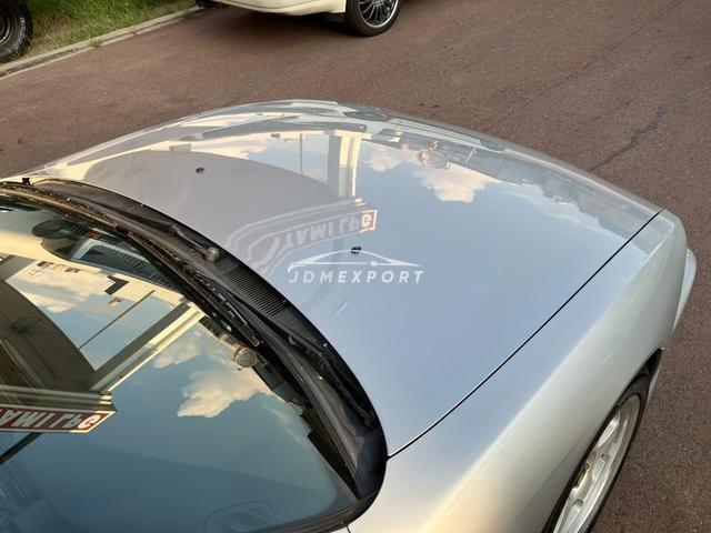Nissan Silvia 1997 thumbnail 13