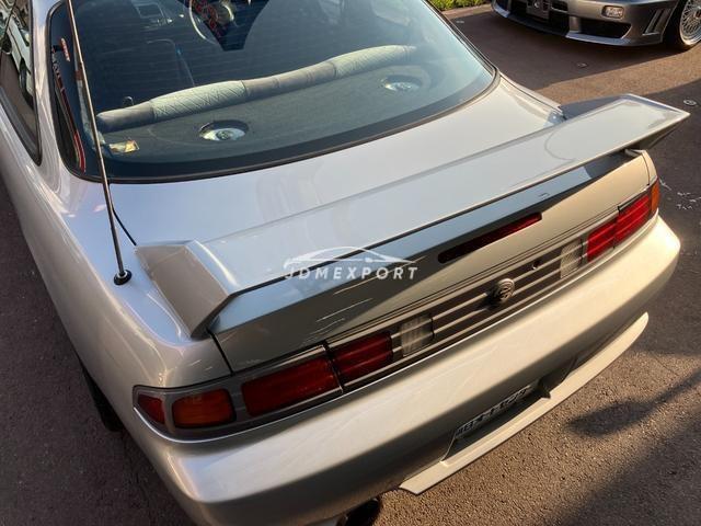 Nissan Silvia 1997 thumbnail 15