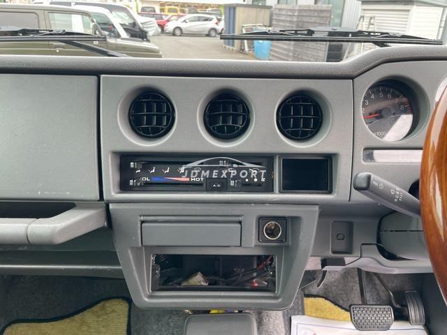 Suzuki Jimny 1997 thumbnail 15