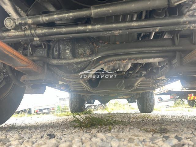 Toyota Land Cruiser 70 1994 thumbnail 18