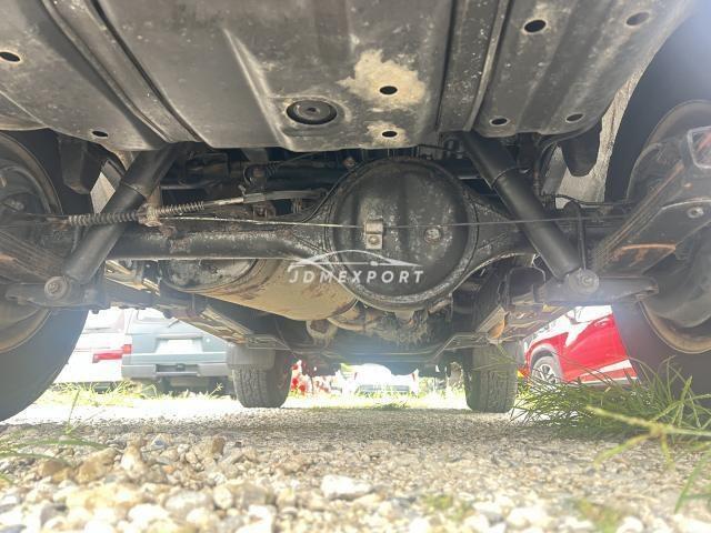 Toyota Land Cruiser 70 1994 thumbnail 13