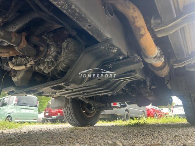 Toyota Land Cruiser 70 1994 thumbnail 10
