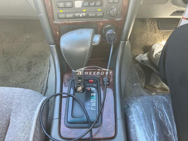 Toyota Mark II 1998 thumbnail 20