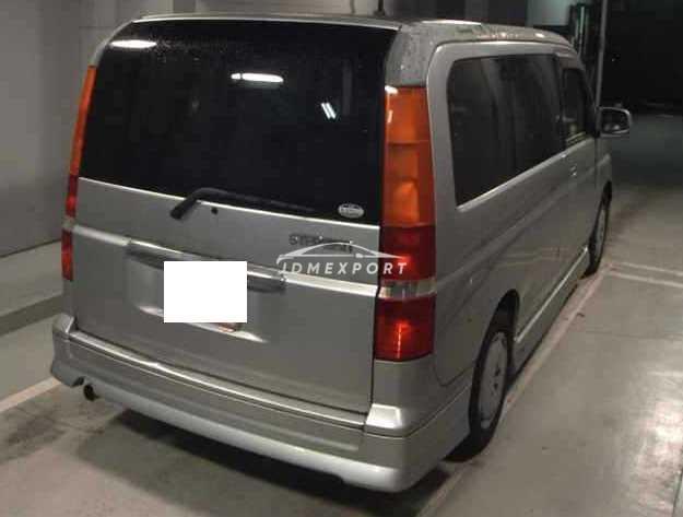 Honda Step wagon 2001 thumbnail 3