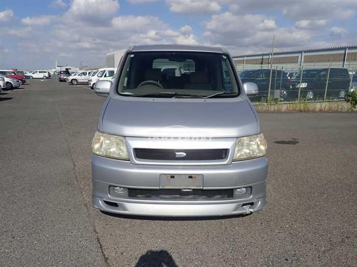 Honda stepwagon 2001 thumbnail 7